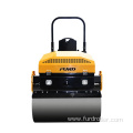 Furd Ride-on Roller Compactor Supplier In Saudi Arabia